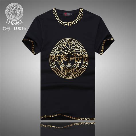 versace 19.69 mens shirts|1st copy Versace shirt men.